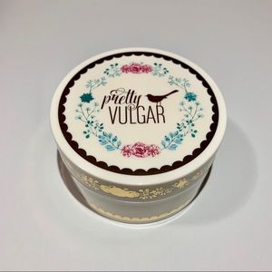 Pretty Vulgar Translucent Setting Powder